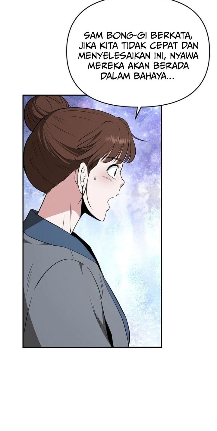 The World’s Best Kunlun Tavern Chapter 66 Gambar 10