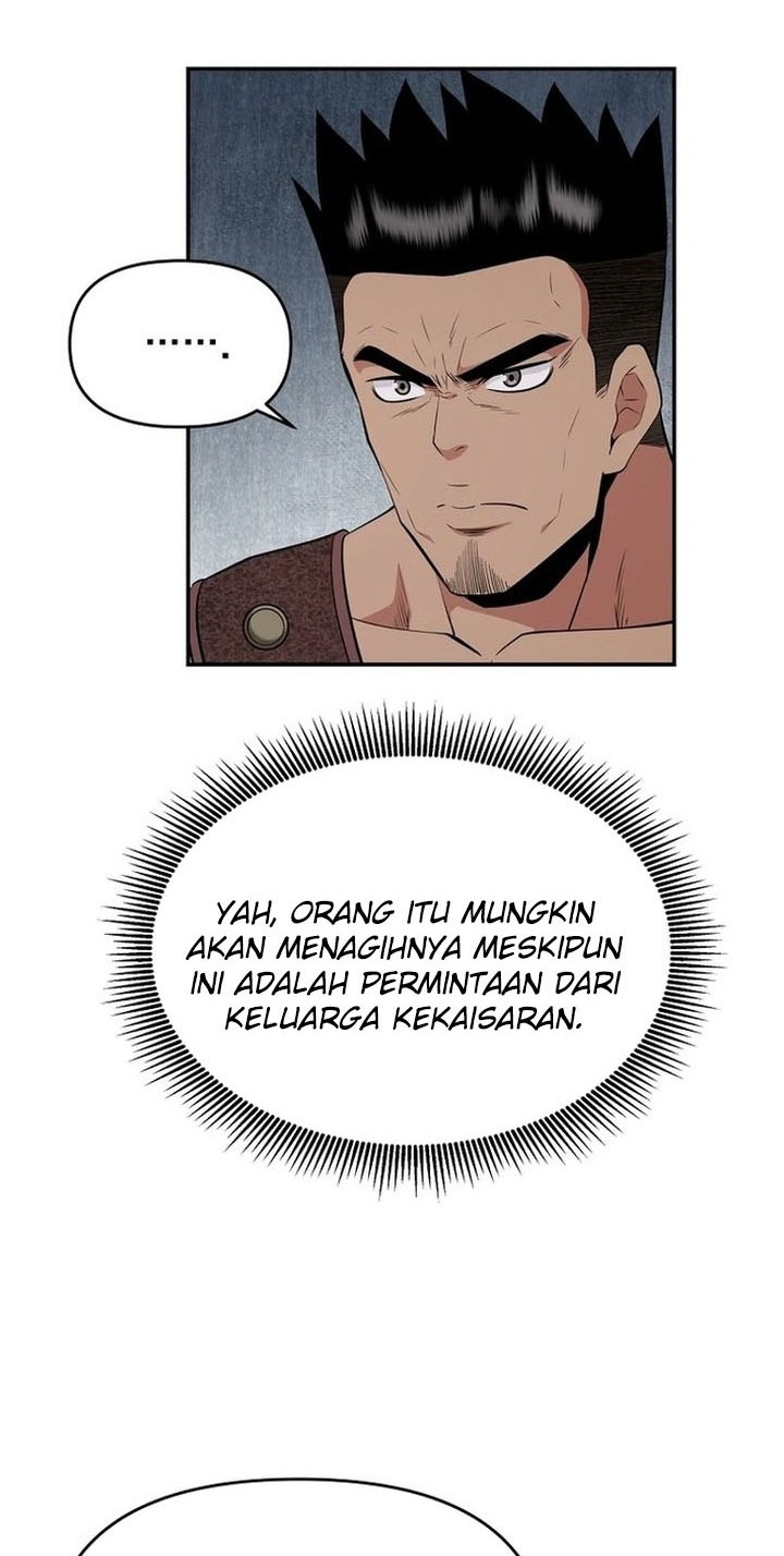 The World’s Best Kunlun Tavern Chapter 66 Gambar 14