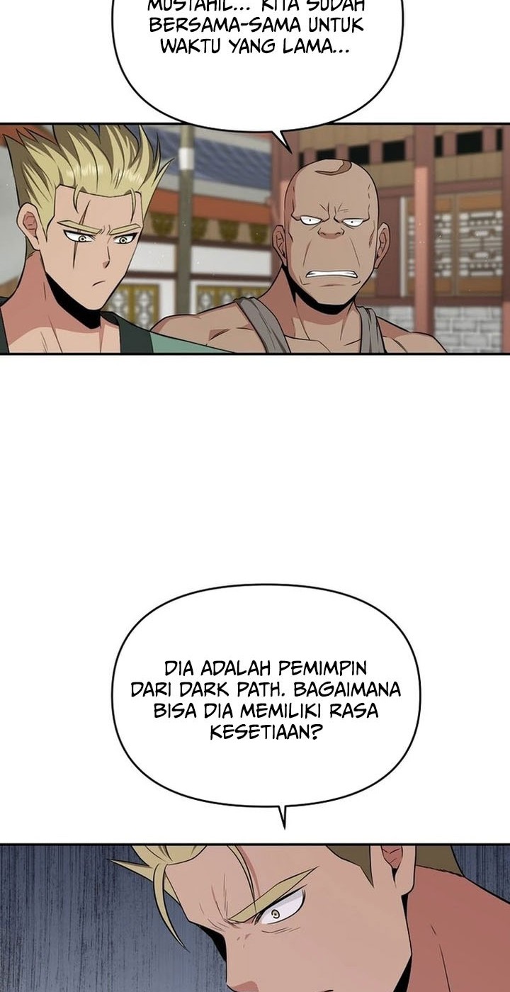 The World’s Best Kunlun Tavern Chapter 66 Gambar 18