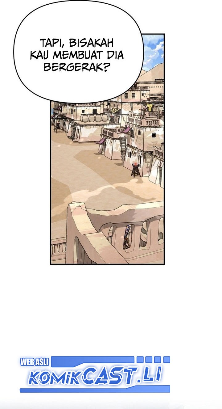 The World’s Best Kunlun Tavern Chapter 67 Gambar 32