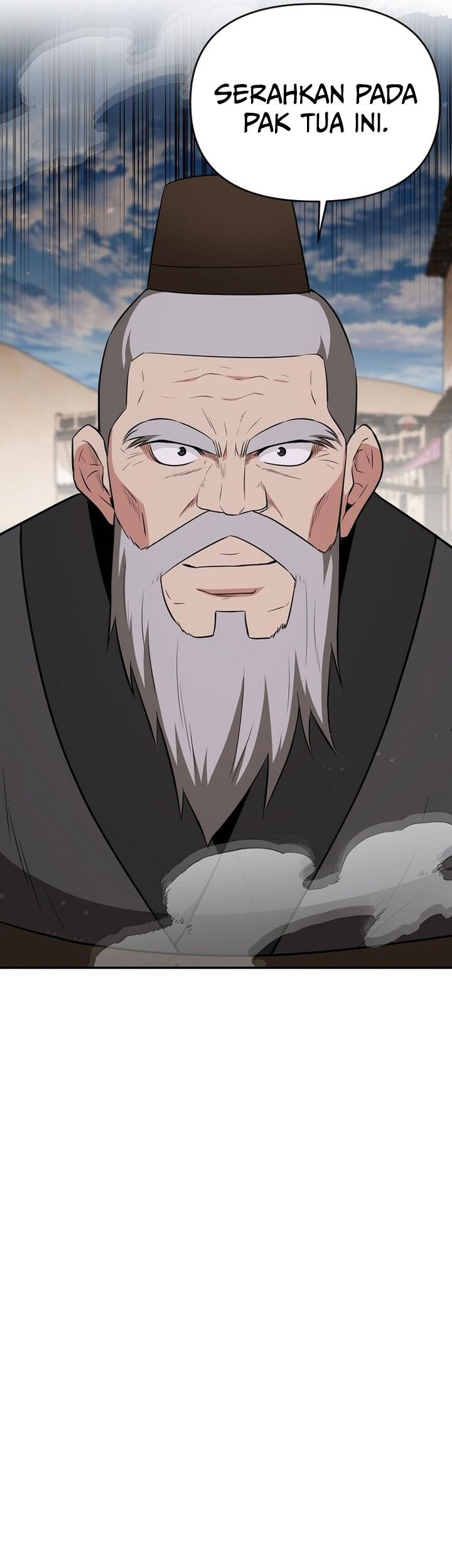 The World’s Best Kunlun Tavern Chapter 67 Gambar 33