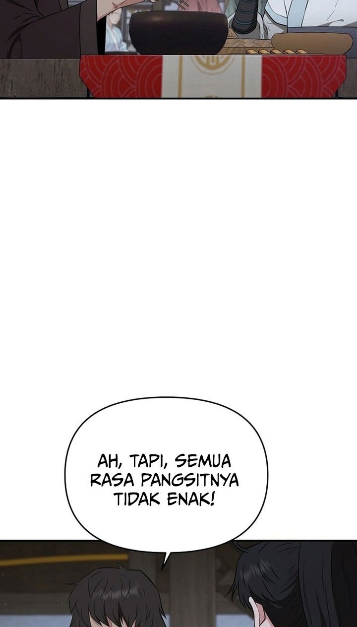 The World’s Best Kunlun Tavern Chapter 67 Gambar 36