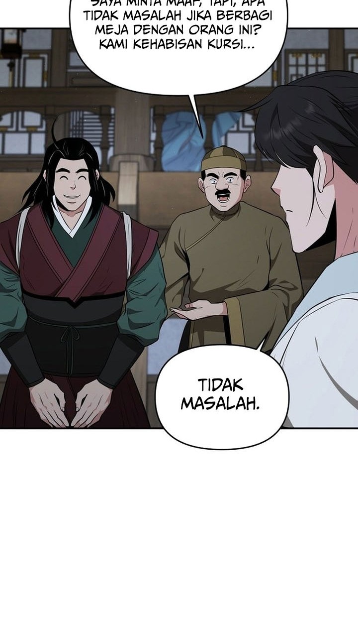 The World’s Best Kunlun Tavern Chapter 67 Gambar 38