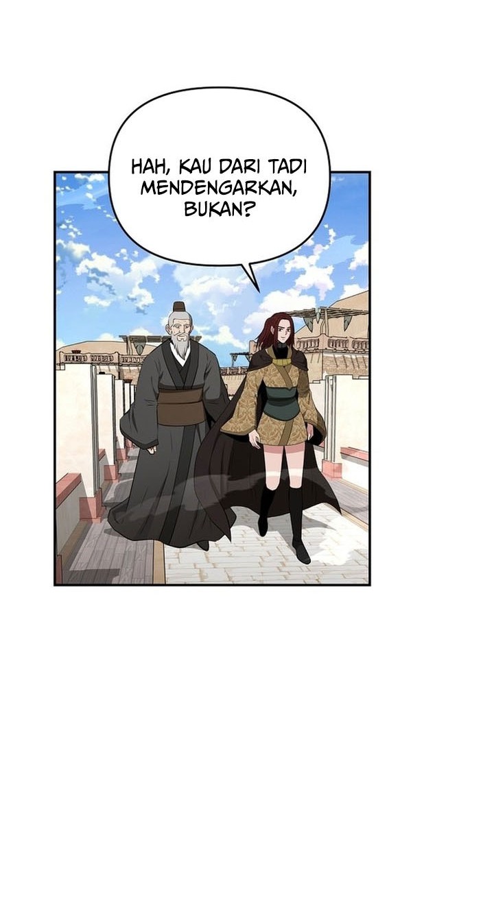 The World’s Best Kunlun Tavern Chapter 67 Gambar 26