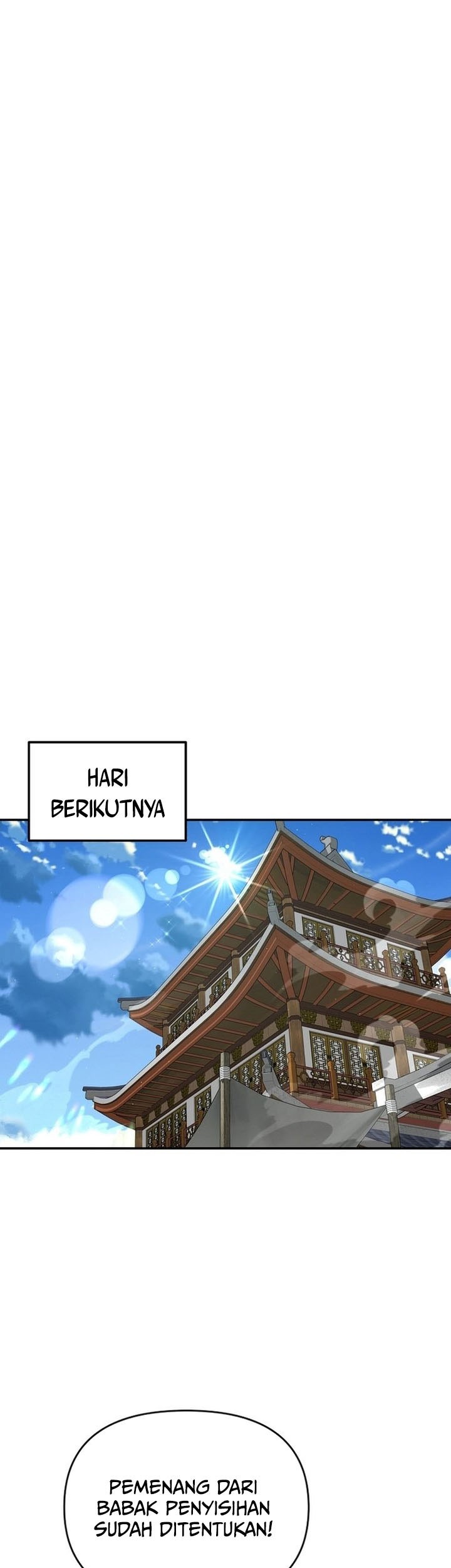 The World’s Best Kunlun Tavern Chapter 67 Gambar 49