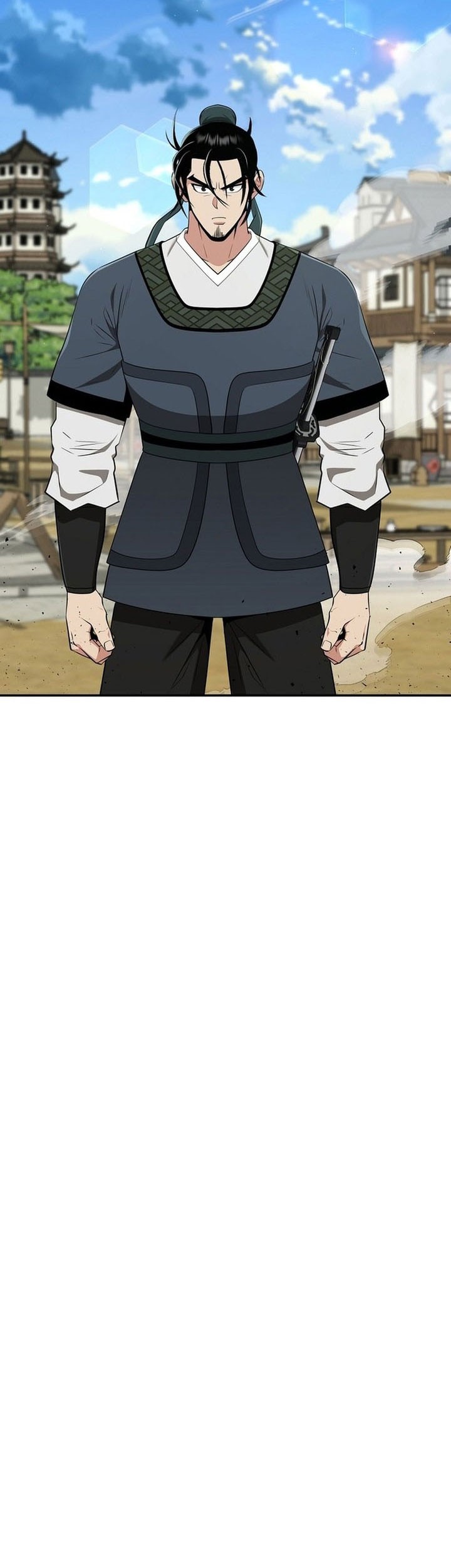 The World’s Best Kunlun Tavern Chapter 67 Gambar 53