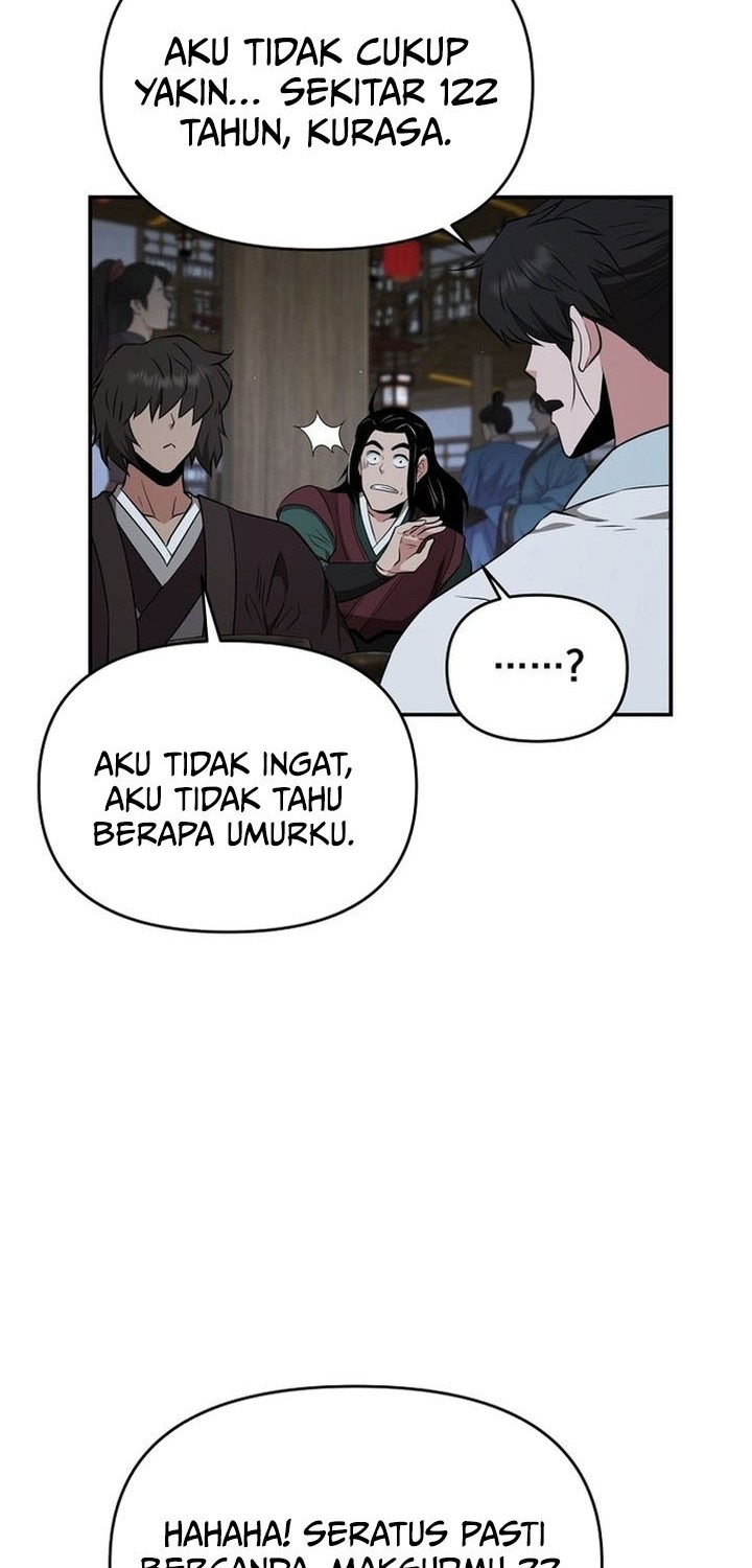 The World’s Best Kunlun Tavern Chapter 67 Gambar 42