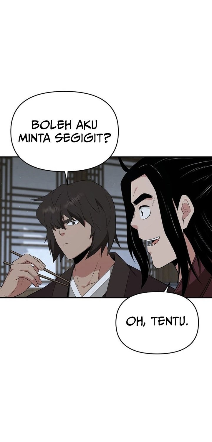 The World’s Best Kunlun Tavern Chapter 67 Gambar 46