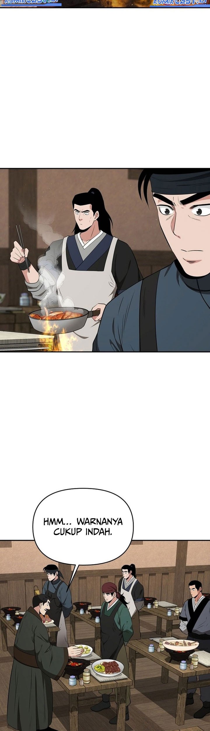 The World’s Best Kunlun Tavern Chapter 67 Gambar 3