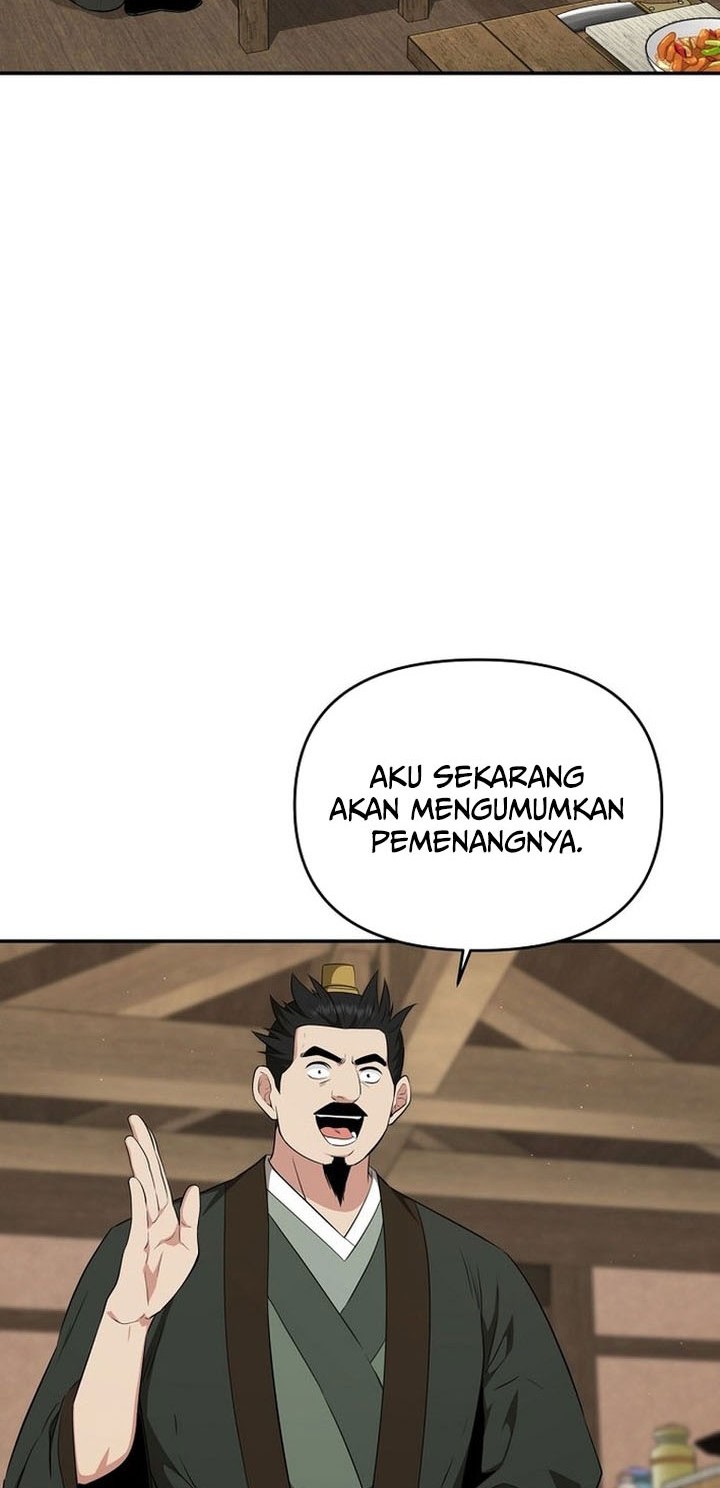 The World’s Best Kunlun Tavern Chapter 67 Gambar 4