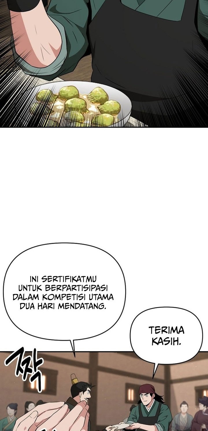 The World’s Best Kunlun Tavern Chapter 67 Gambar 6