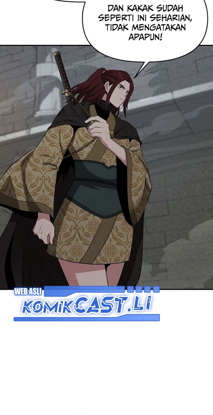 The World’s Best Kunlun Tavern Chapter 67 Gambar 16