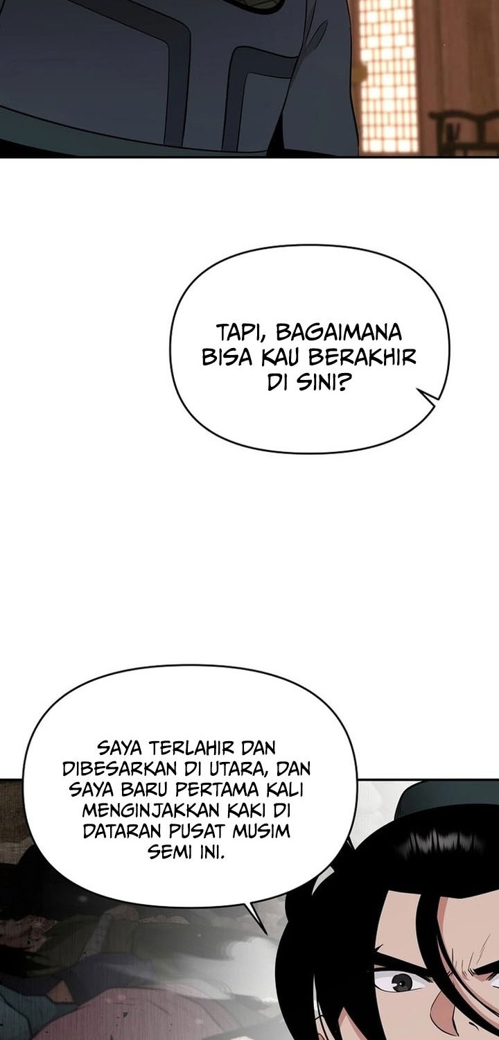 The World’s Best Kunlun Tavern Chapter 68 Gambar 30