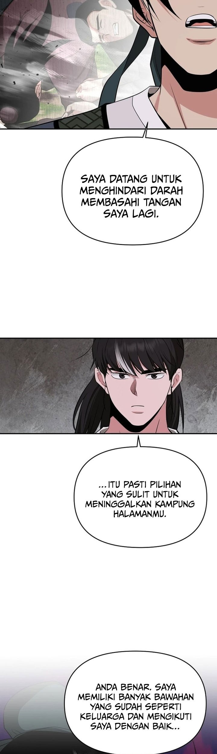 The World’s Best Kunlun Tavern Chapter 68 Gambar 31