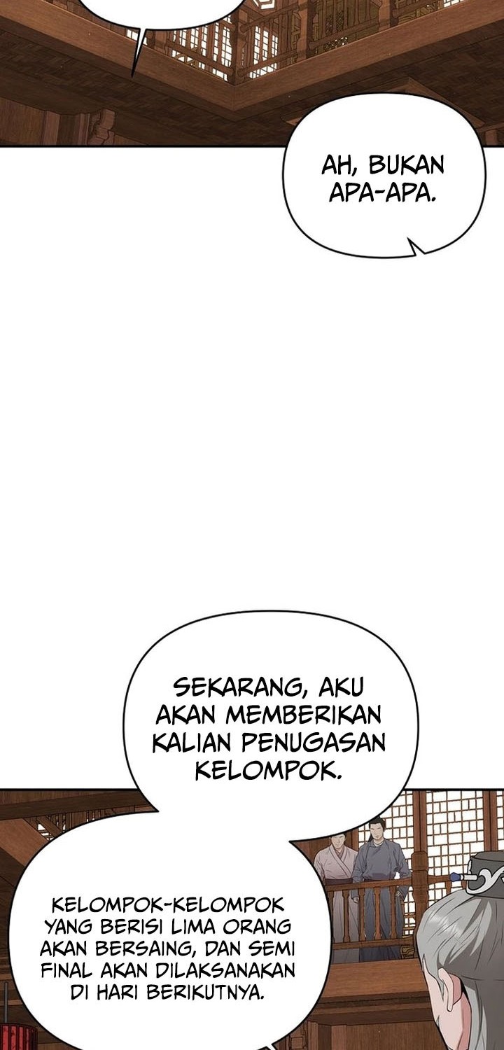 The World’s Best Kunlun Tavern Chapter 68 Gambar 34