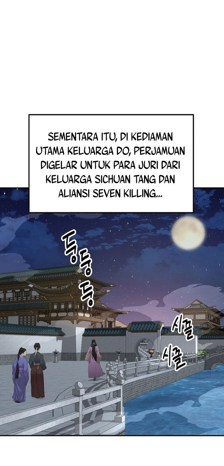 The World’s Best Kunlun Tavern Chapter 68 Gambar 36