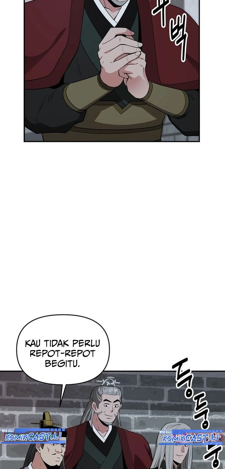 The World’s Best Kunlun Tavern Chapter 68 Gambar 38