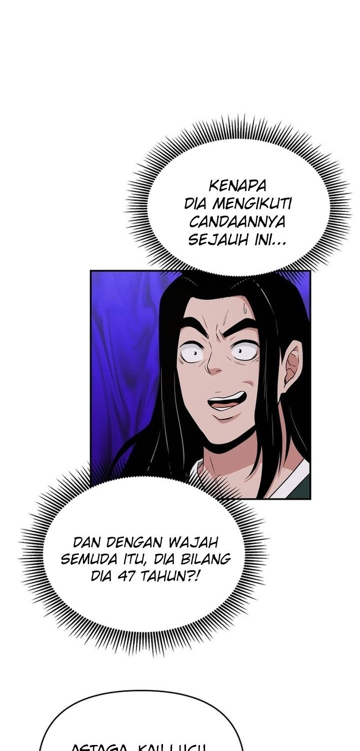 The World’s Best Kunlun Tavern Chapter 68 Gambar 20