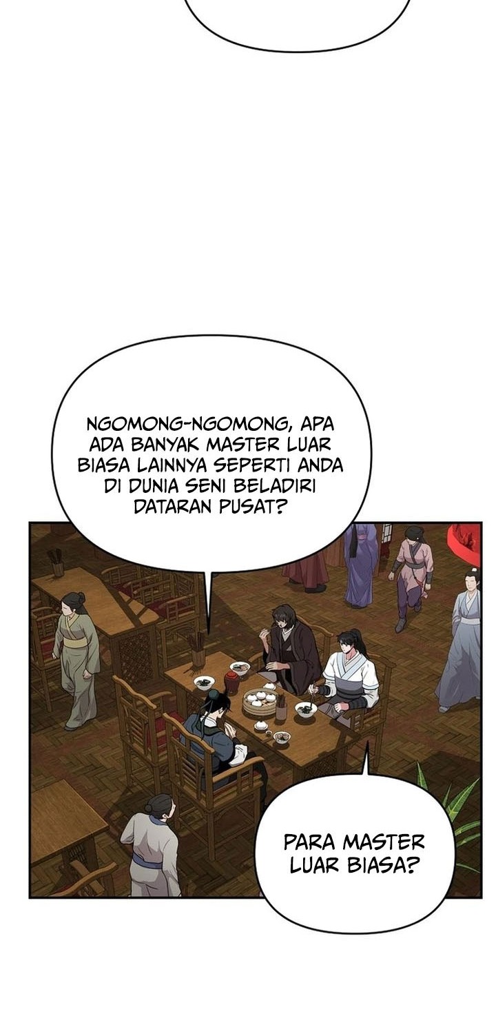 The World’s Best Kunlun Tavern Chapter 68 Gambar 26