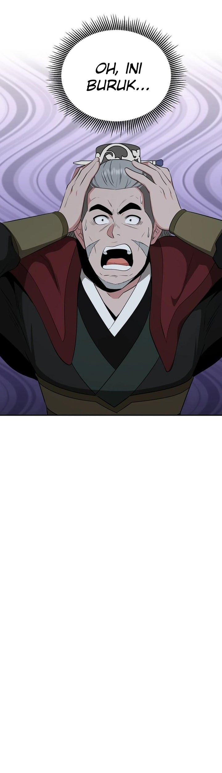 The World’s Best Kunlun Tavern Chapter 68 Gambar 49