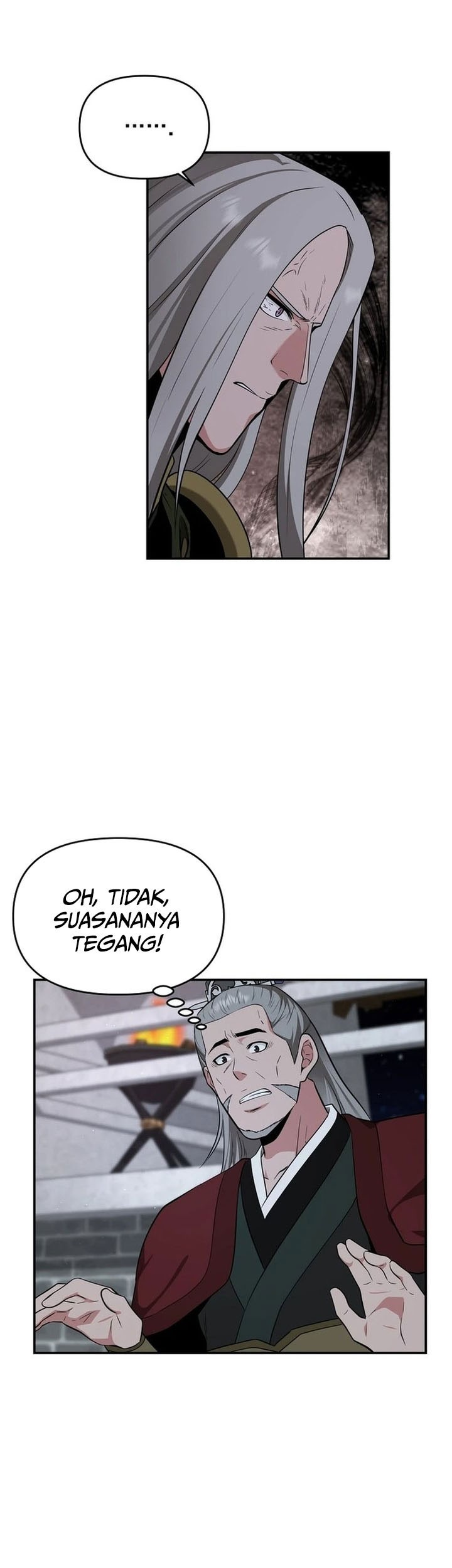 The World’s Best Kunlun Tavern Chapter 68 Gambar 41