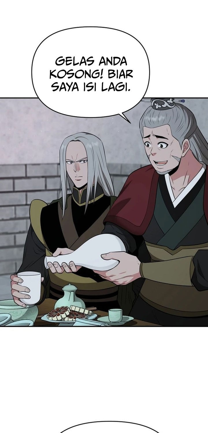 The World’s Best Kunlun Tavern Chapter 68 Gambar 42