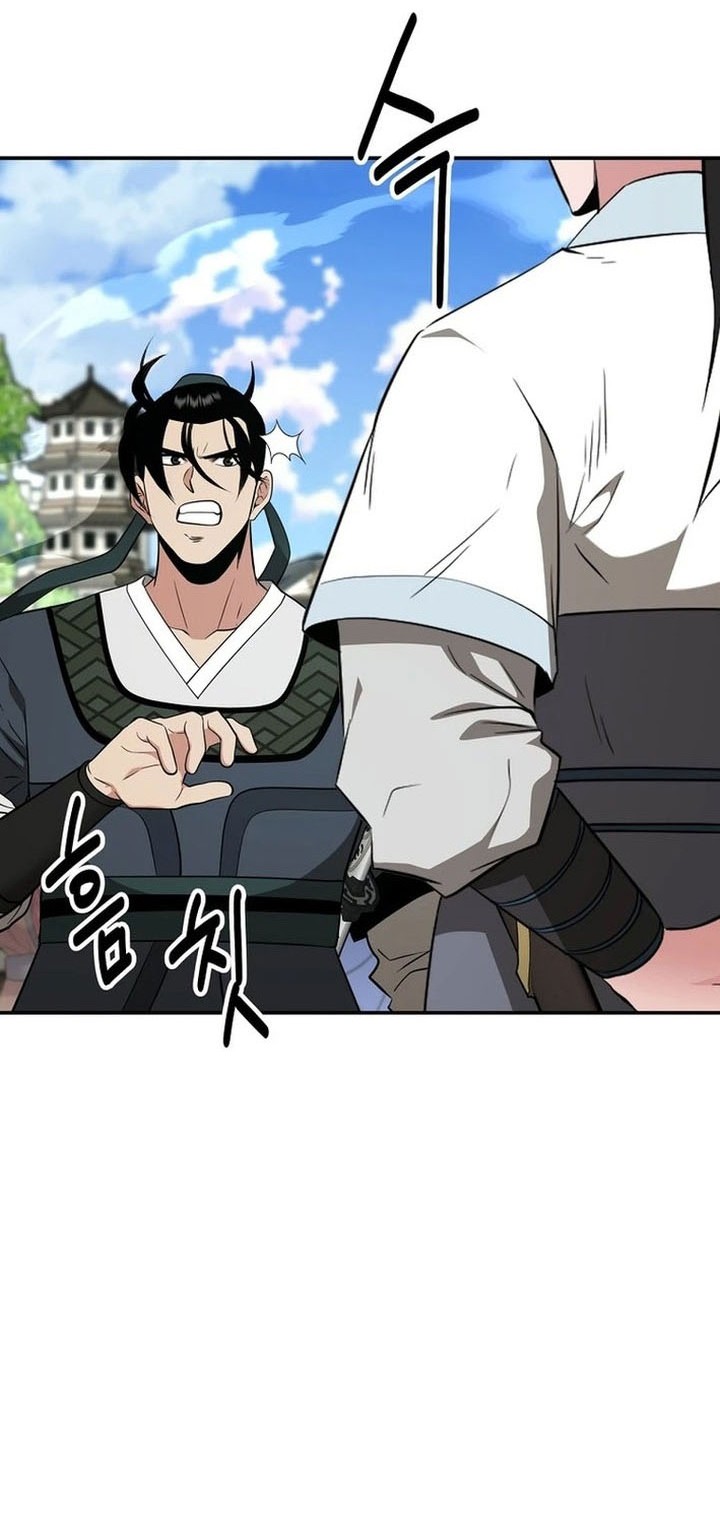 The World’s Best Kunlun Tavern Chapter 68 Gambar 4