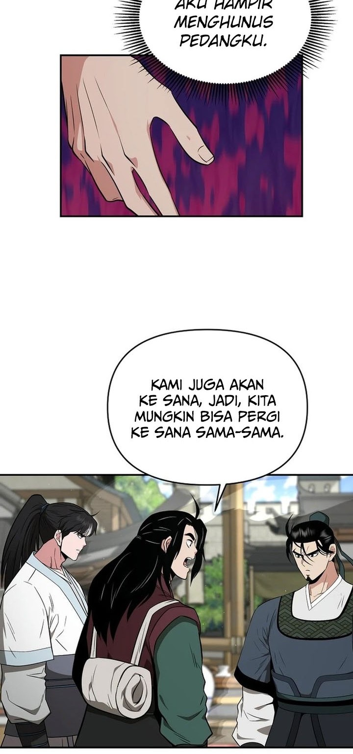 The World’s Best Kunlun Tavern Chapter 68 Gambar 6