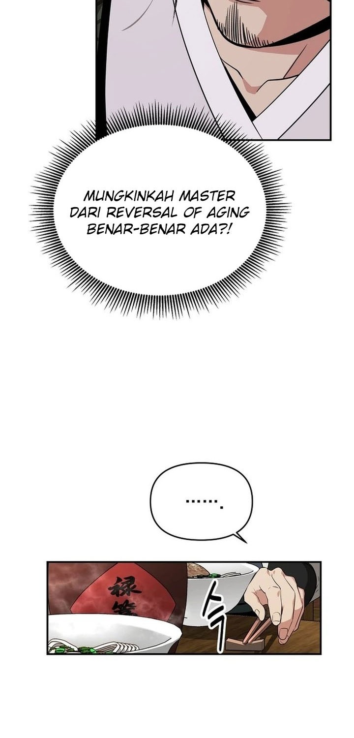 The World’s Best Kunlun Tavern Chapter 68 Gambar 18