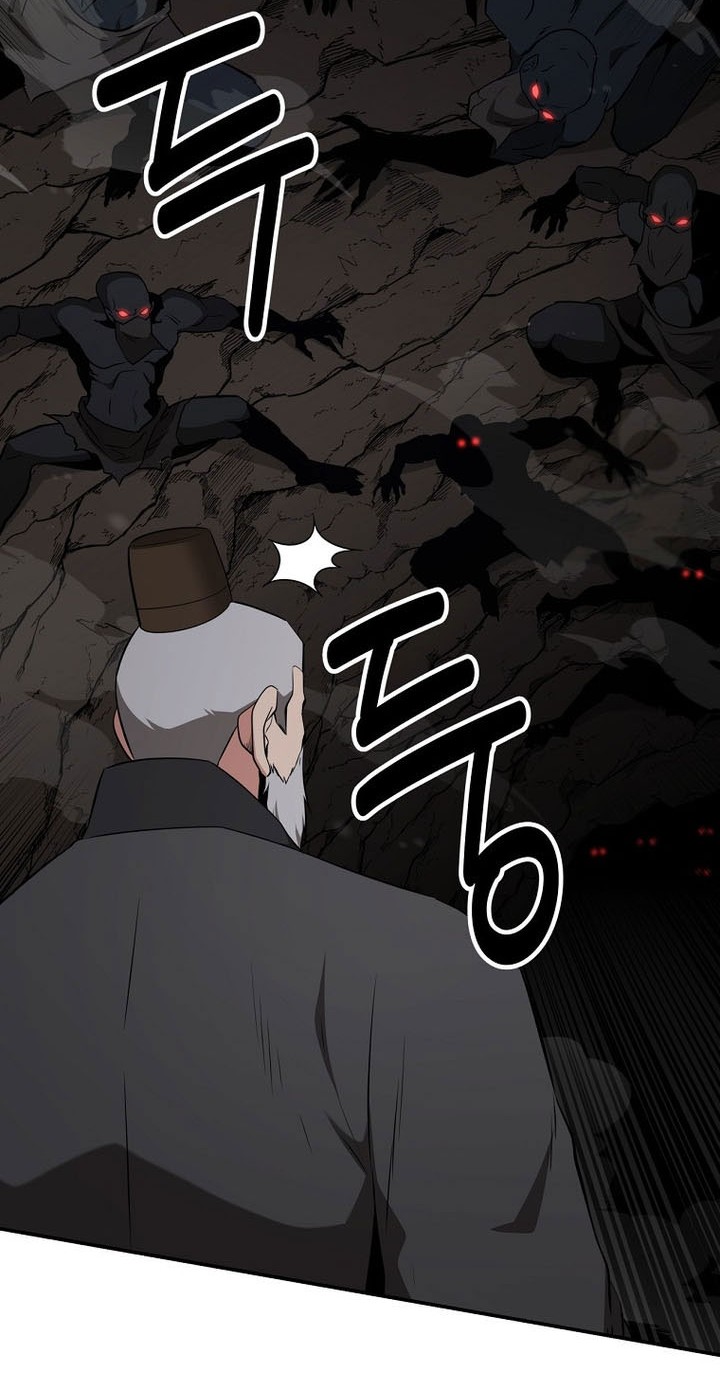 The World’s Best Kunlun Tavern Chapter 69 Gambar 34