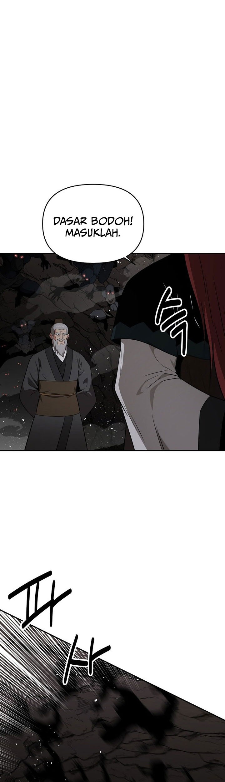 The World’s Best Kunlun Tavern Chapter 69 Gambar 35