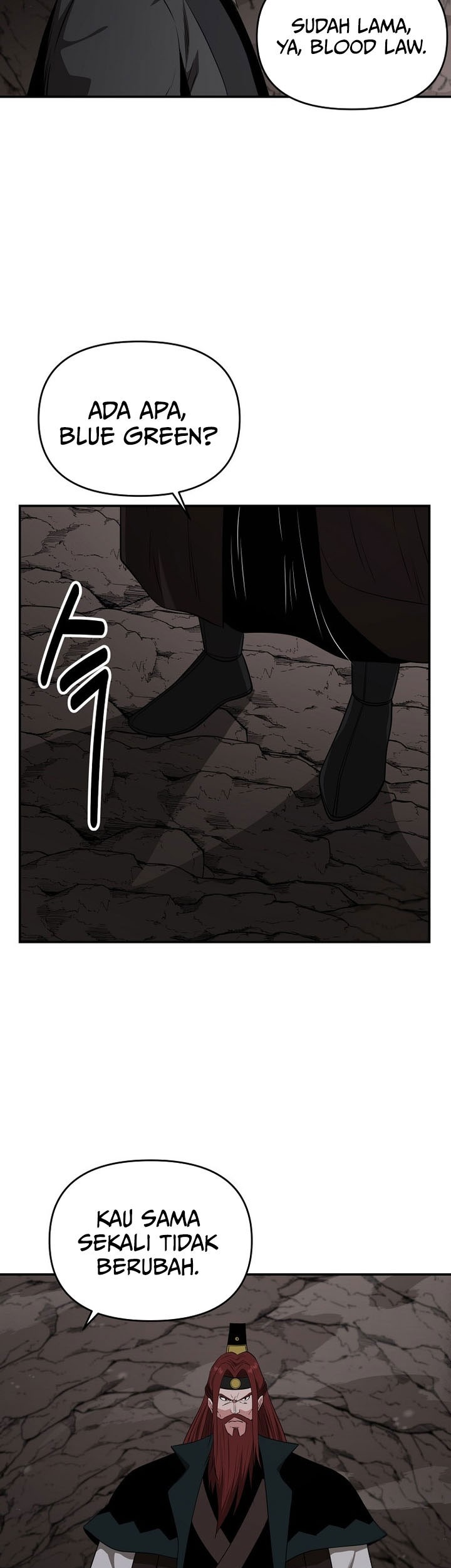 The World’s Best Kunlun Tavern Chapter 69 Gambar 37