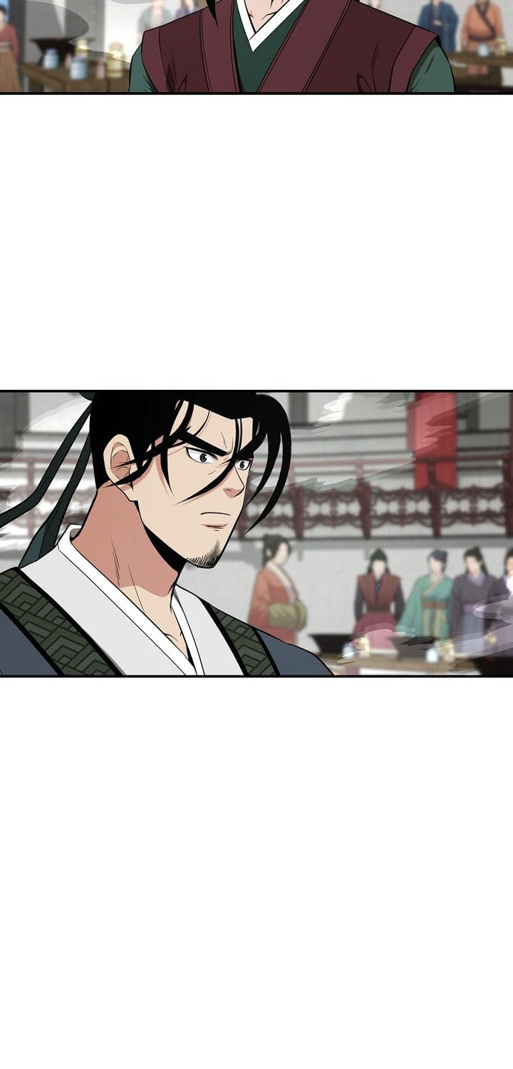 The World’s Best Kunlun Tavern Chapter 69 Gambar 20