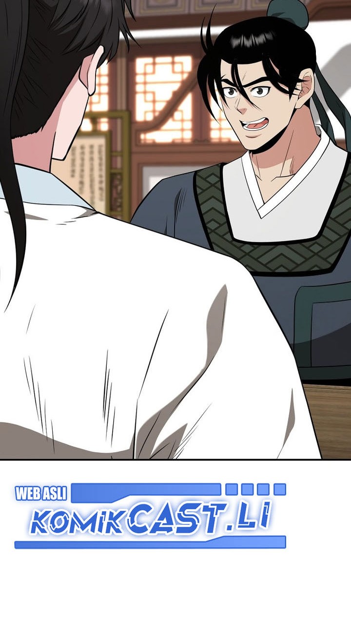 The World’s Best Kunlun Tavern Chapter 69 Gambar 48