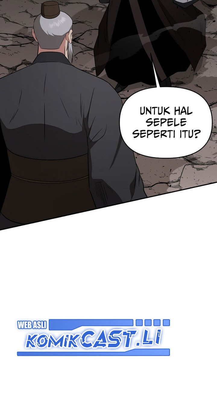 The World’s Best Kunlun Tavern Chapter 69 Gambar 40