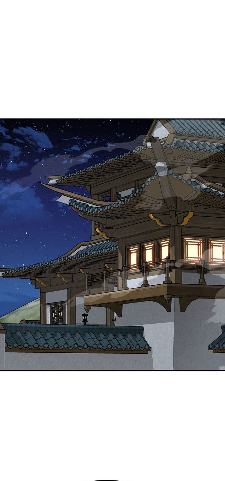 The World’s Best Kunlun Tavern Chapter 69 Gambar 6