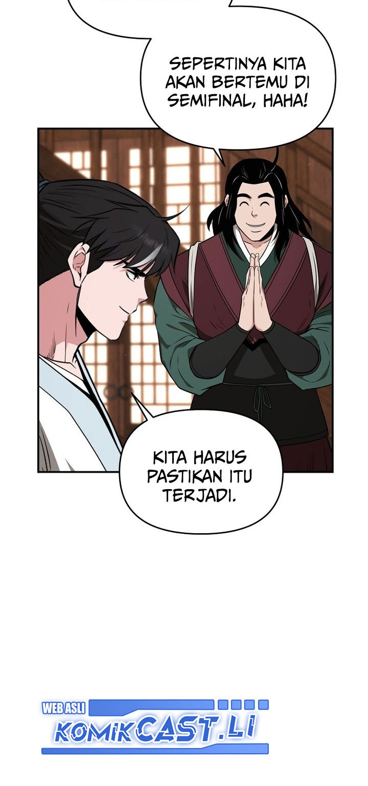 The World’s Best Kunlun Tavern Chapter 69 Gambar 8