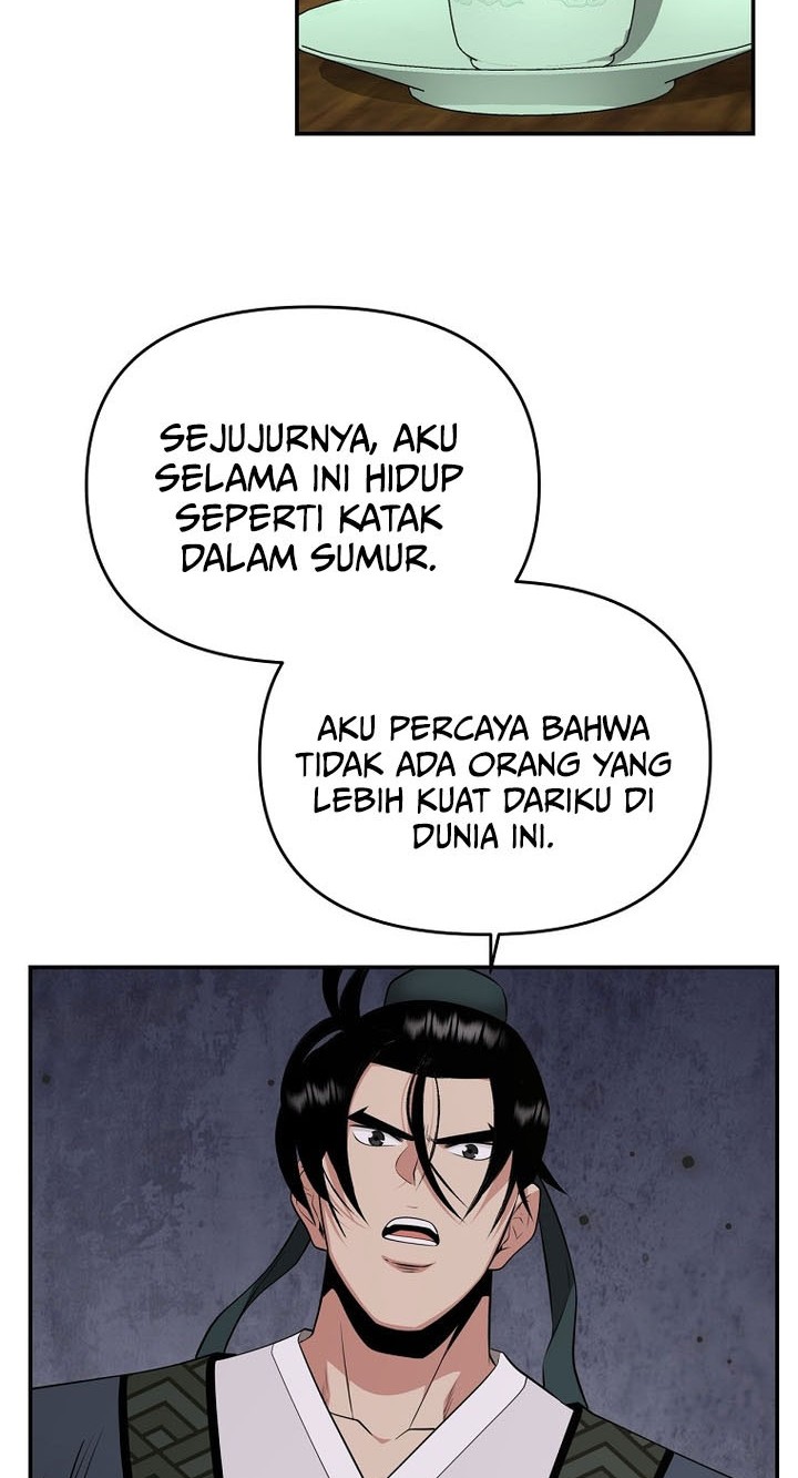 The World’s Best Kunlun Tavern Chapter 69 Gambar 10