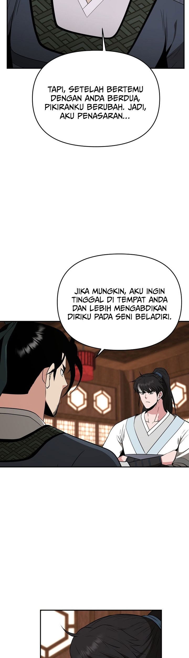 The World’s Best Kunlun Tavern Chapter 69 Gambar 11