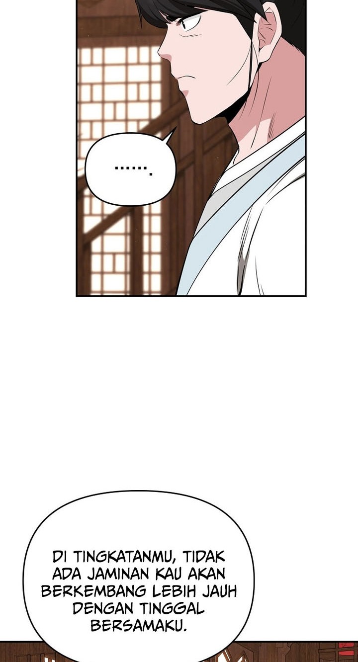 The World’s Best Kunlun Tavern Chapter 69 Gambar 12