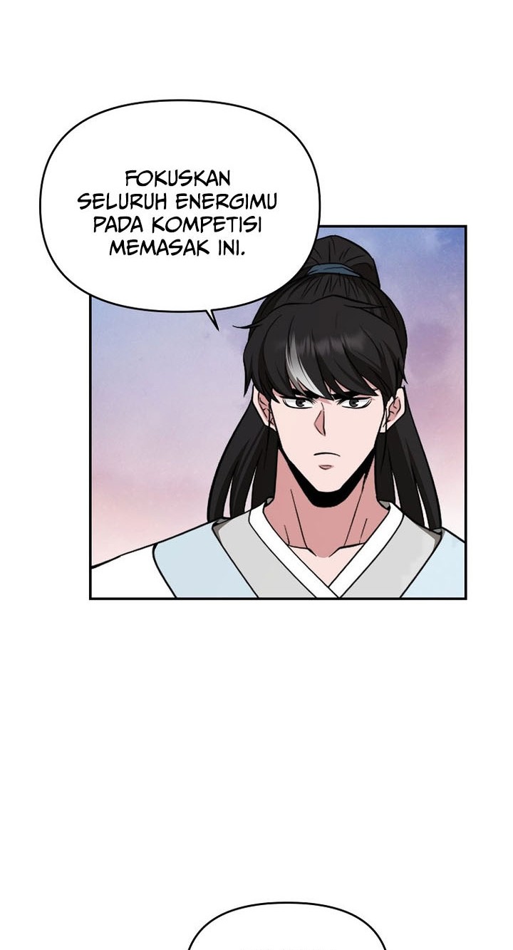 The World’s Best Kunlun Tavern Chapter 69 Gambar 14