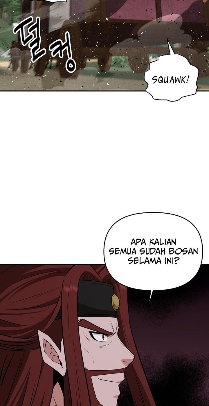 The World’s Best Kunlun Tavern Chapter 70 Gambar 34