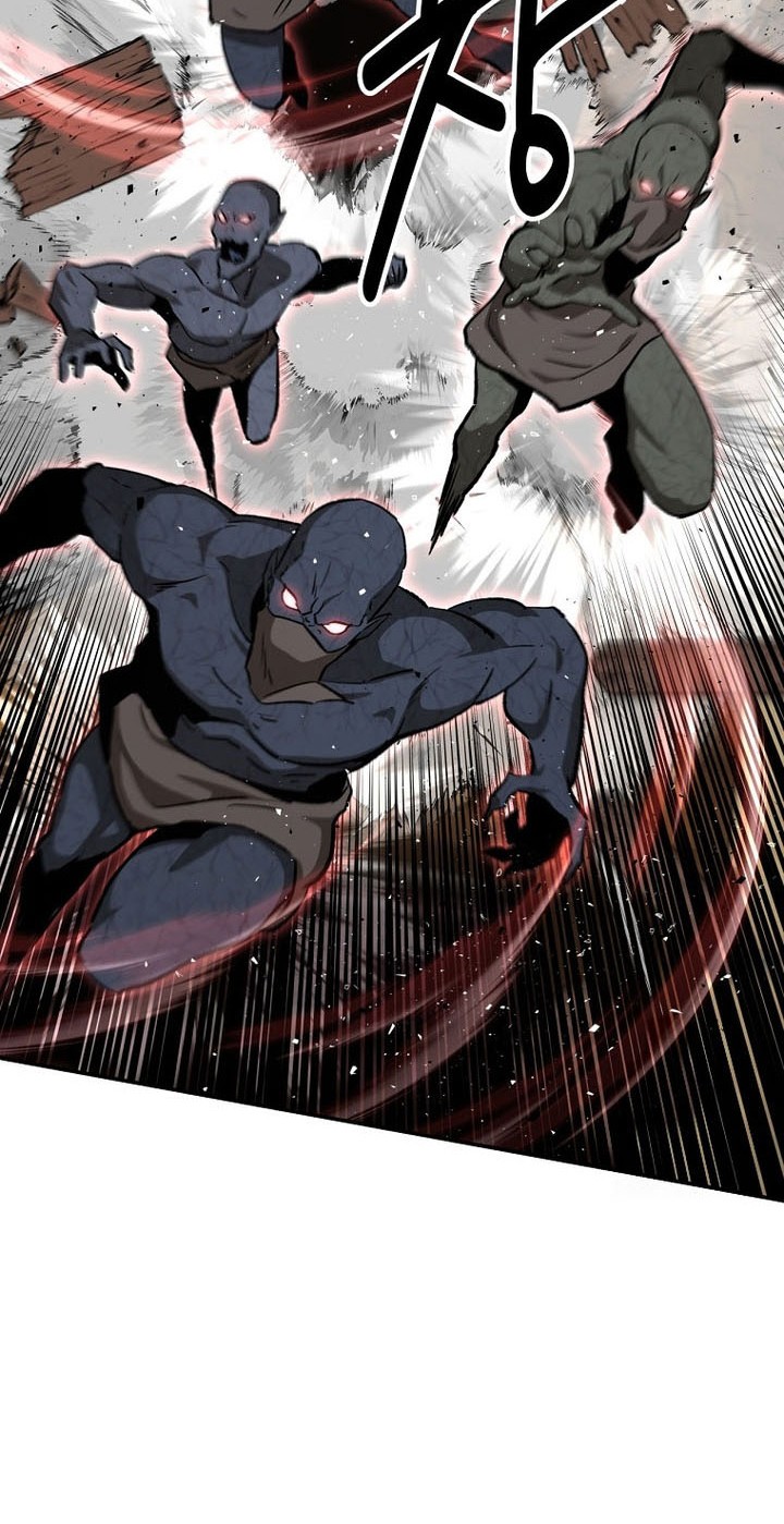 The World’s Best Kunlun Tavern Chapter 70 Gambar 36