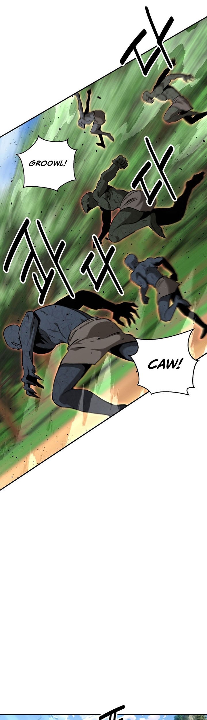 The World’s Best Kunlun Tavern Chapter 70 Gambar 37