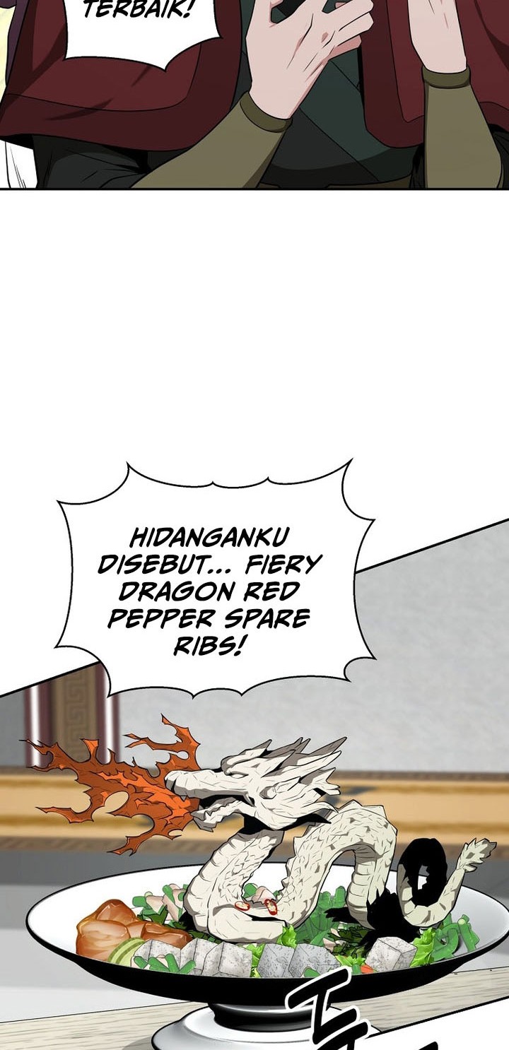 The World’s Best Kunlun Tavern Chapter 70 Gambar 22