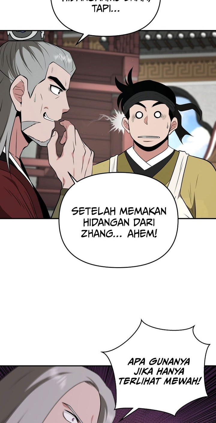 The World’s Best Kunlun Tavern Chapter 70 Gambar 26