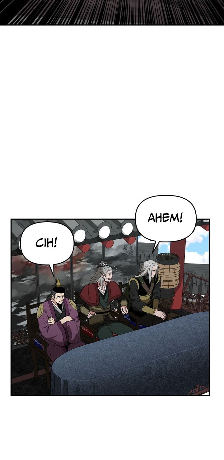 Manhwa The World’s Best Kunlun Tavern Chapter 70 gambar nomor 2