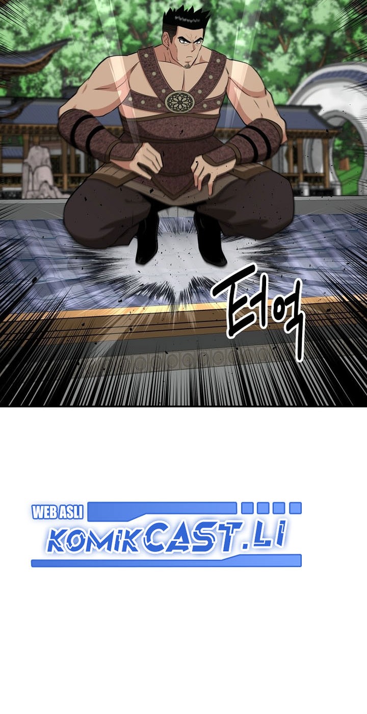 The World’s Best Kunlun Tavern Chapter 70 Gambar 40