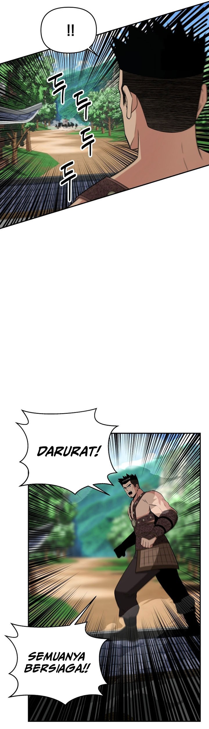 The World’s Best Kunlun Tavern Chapter 70 Gambar 41