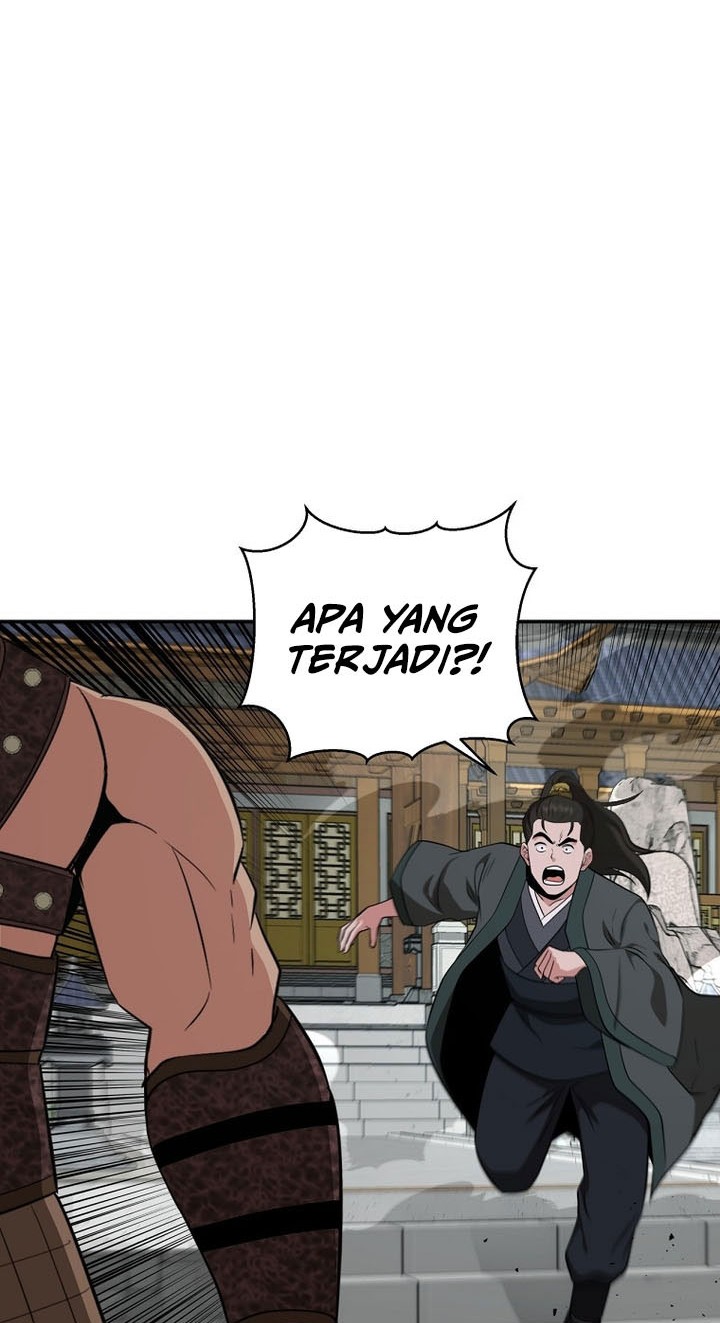 The World’s Best Kunlun Tavern Chapter 70 Gambar 42